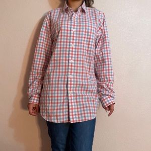 Button down shirt